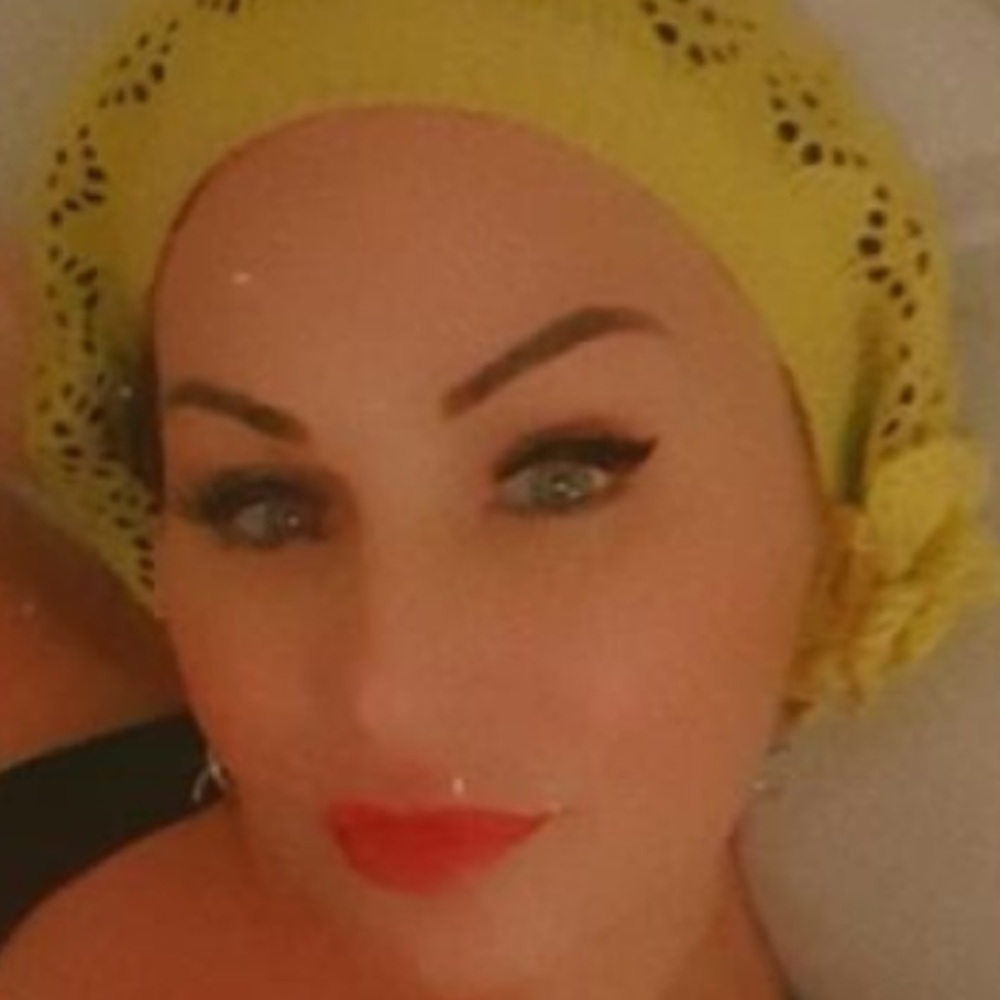 Meet your Posher, Heather